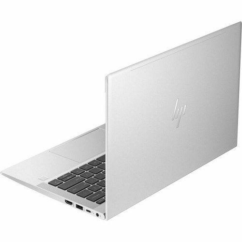 HP EliteBook 630 G10 133 33782 mm Notebook - Full HD - Intel Core i5 13th Gen i5-1345U - 16 GB - 256 GB SSD - Pike Silver - Intel 7N555AWABL