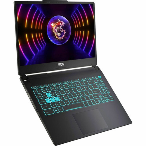MSI Cyborg 15 A12U Cyborg 15 A12UCX-415CA 156 39624 mm Gaming Notebook - Full HD - Intel Core i5 12th Gen i5-12450H - 16 GB - 512 CYBORG 15 A12UCX-415CA