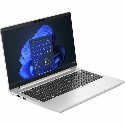 HP EliteBook 640 G10 14 35560 mm Touchscreen Notebook - Full HD - Intel Core i7 13th Gen i7-1355U - 16 GB - 256 GB SSD - English 84S96UTABL