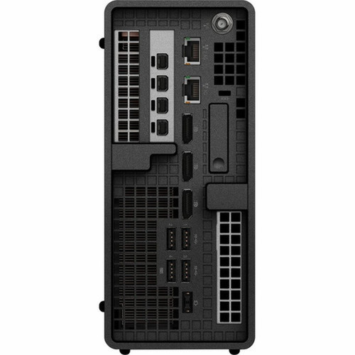 Lenovo ThinkStation P3 30HA001ECA Workstation - 1 Core i9 13th Gen i9-13900T - 16 GB - Ultra Small - Intel W680 Chip - Serial ATA600 30HA001ECA