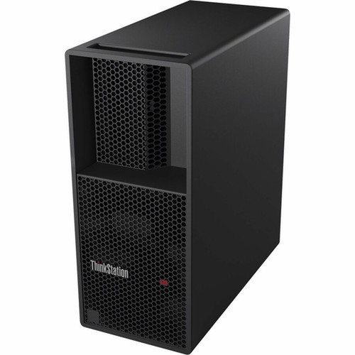 Lenovo ThinkStation P3 30GS0033CA Workstation - 1 Core i9 13th Gen i9-13900 - vPro Technology - 32 GB - 1 TB SSD - Tower - Intel W680 30GS0033CA