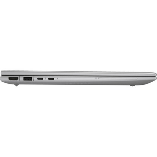 HP ZBook Firefly G10 14 35560 mm Touchscreen Mobile Workstation - WUXGA - Intel Core i5 13th Gen i5-1340P - 16 GB - 512 GB SSD - - 7Z1M3UTABL