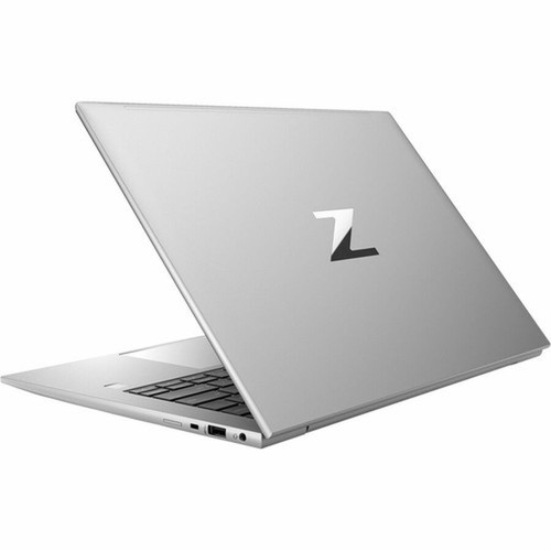 HP ZBook Firefly G10 14 35560 mm Touchscreen Mobile Workstation - WUXGA - Intel Core i7 13th Gen i7-1355U - 32 GB - 1 TB SSD - - x 7Z3A5UTABL