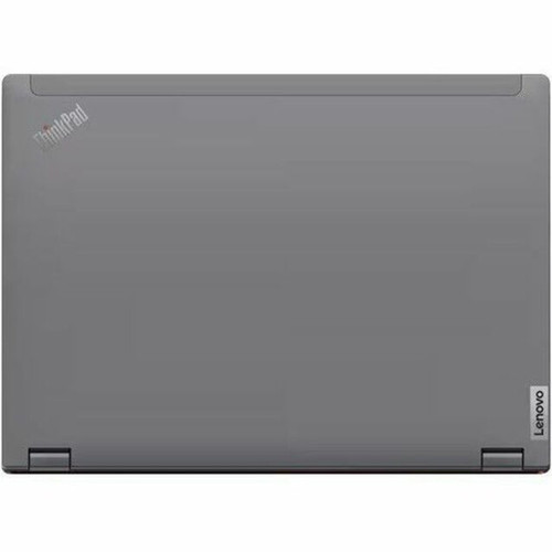 Lenovo ThinkPad P16 Gen 2 21FA002JUS 16 Mobile Workstation - WQXGA - Intel Core i7 13th Gen i7-13700HX - 32 GB - 1 TB SSD - English - 21FA002JUS
