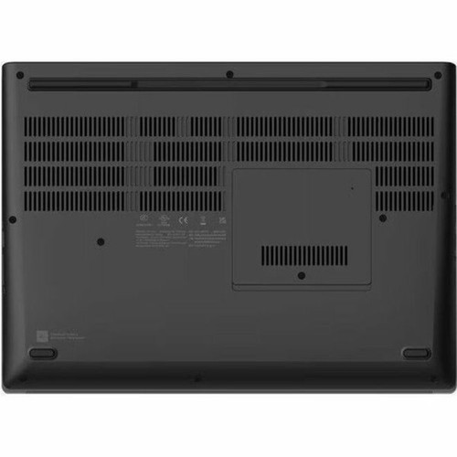 Lenovo ThinkPad P16 Gen 2 21FA002JUS 16 Mobile Workstation - WQXGA - Intel Core i7 13th Gen i7-13700HX - 32 GB - 1 TB SSD - English - 21FA002JUS