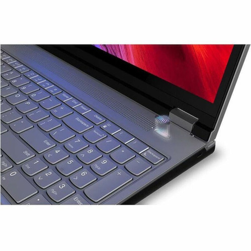 Lenovo ThinkPad P16 Gen 2 21FA002FUS 16 Mobile Workstation - WQXGA - Intel Core i9 13th Gen i9-13950HX - vPro Technology - 32 GB - 1 21FA002FUS