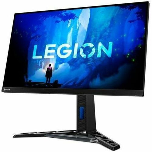 Lenovo Legion Y27qf-30 27 Class WQHD Gaming LED Monitor - 169 - 27 Viewable - In-plane Switching IPS Technology - WLED Backlight 67A7GAC3US
