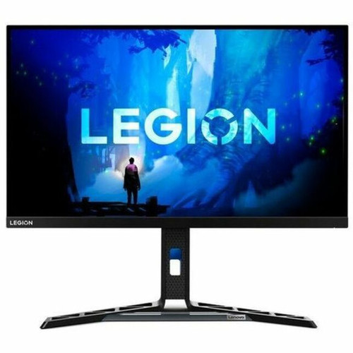 Lenovo Legion Y27qf-30 27 Class WQHD Gaming LED Monitor - 169 - 27 Viewable - In-plane Switching IPS Technology - WLED Backlight 67A7GAC3US