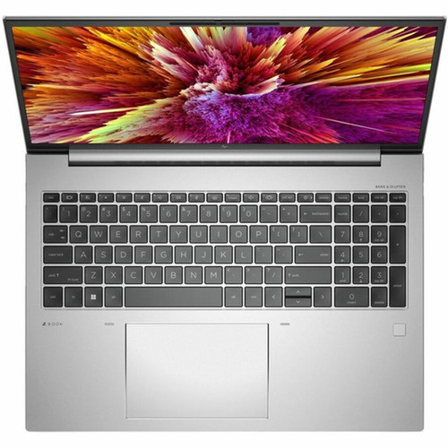 HP ZBook Firefly 16 G10 16 40640 mm Mobile Workstation - WUXGA - Intel Core i7 13th Gen i7-1365U - vPro Technology - Intel Evo - - 7X7W5AWABA
