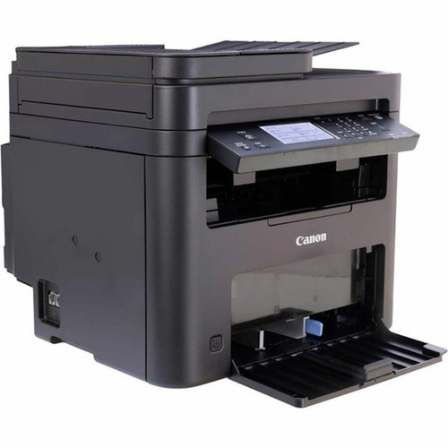 Canon imageCLASS MF275dw Wireless Laser Multifunction Printer - Monochrome - CopierFaxPrinterScanner - 30 ppm Mono Print - 2400 x - 5621C004