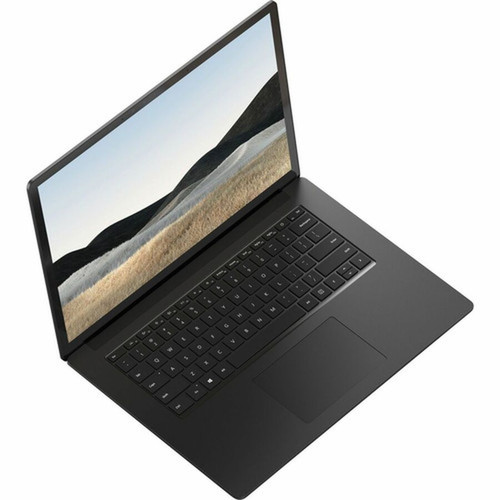 Microsoft Surface Laptop 4 135 34290 mm Touchscreen Notebook - Intel Core i7 11th Gen i7-1185G7 - 32 GB - 1 TB SSD - English US 5GB-00024