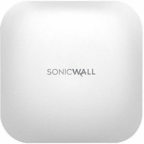 SonicWall 621 Wi-Fi 6 IEEE 80211 abgnacax  Wireless Router  - 5G - LTE - Dual Band - 240 GHz ISM Band - 5 GHz UNII Band - 4 x x 03-SSC-0716