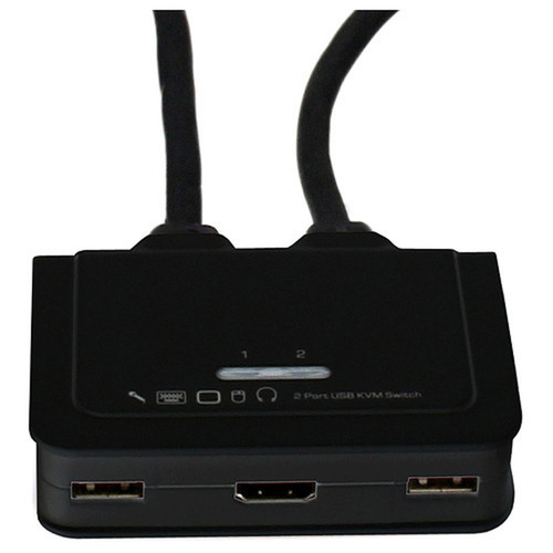 StarTechcom_2_Port_USB_HDMI_Cable_KVM_Switch_with_Audio_and_Remote_Switch_-_USB_Powered_-_2_Computers_-_1_Local_Users_-_1920_x_-_SV211HDUA