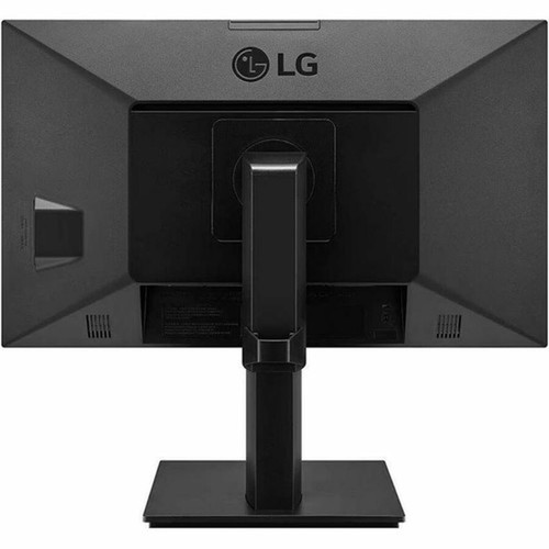 LG 24CQ650I-6N All-in-One Thin Client Celeron N5105 Quad-core 4 Core 2 GHz - Intel Chip - 4 GB RAM DDR4 SDRAM - DDR4-2933PC4-23400 24CQ650I-6N