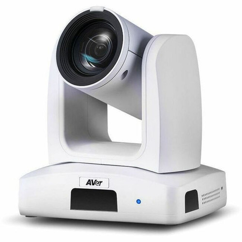 AVer Video Conferencing Camera - 8 Megapixel - 60 fps - USB 30 Type B - 3840 x 2160 Video - Exmor CMOS Sensor - 69deg Angle - 1x - PTZ330UV2