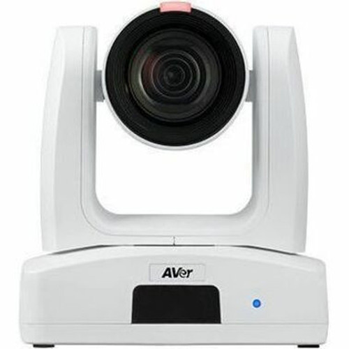 AVer Video Conferencing Camera - 8 Megapixel - 60 fps - USB 30 Type B - 3840 x 2160 Video - Exmor CMOS Sensor - 69deg Angle - 1x - PTZ330UV2