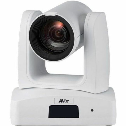 AVer Video Conferencing Camera - 8 Megapixel - 60 fps - USB 30 Type B - 3840 x 2160 Video - Exmor CMOS Sensor - 69deg Angle - 1x - PTZ330UV2
