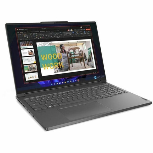 Lenovo ThinkBook 16p G4 IRH 21J8002LUS 16 Notebook - WQXGA - Intel Core i5 13th Gen i5-13500H - 16 GB - 512 GB SSD - English US - - 21J8002LUS