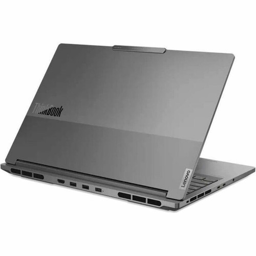 Lenovo ThinkBook 16p G4 IRH 21J8002LUS 16 Notebook - WQXGA - Intel Core i5 13th Gen i5-13500H - 16 GB - 512 GB SSD - English US - - 21J8002LUS