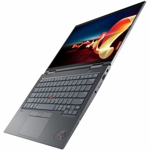 Lenovo ThinkPad X1 Yoga Gen 6 20XY00H2CA 14 Touchscreen Convertible 2 in 1 Notebook - WQUXGA - Intel Core i7 11th Gen i7-1185G7 - - - 20XY00H2CA