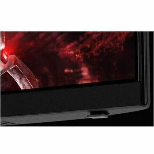 MSI G243CV 24 Class Full HD Curved Screen Gaming LED Monitor - 169 - Black - 236 Viewable - Vertical Alignment VA - LED - 1920 x G243CV