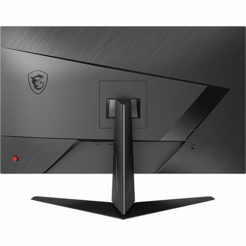 MSI G2722 27 Class Full HD Gaming LED Monitor - 169 - Black - 27 Viewable - In-plane Switching IPS Technology - LED Backlight - x G2722