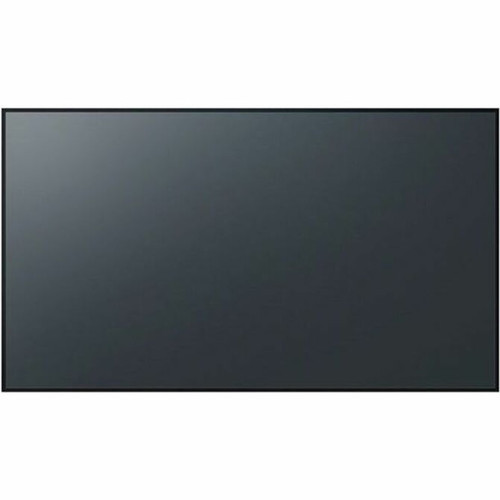 Panasonic 75-inch Class 4K UHD LCD Display TH-75SQE2W - 745 189230 mm LCD - Advanced Super Dimension Switch  ADS  - 24 Hours7 TH75SQE2W