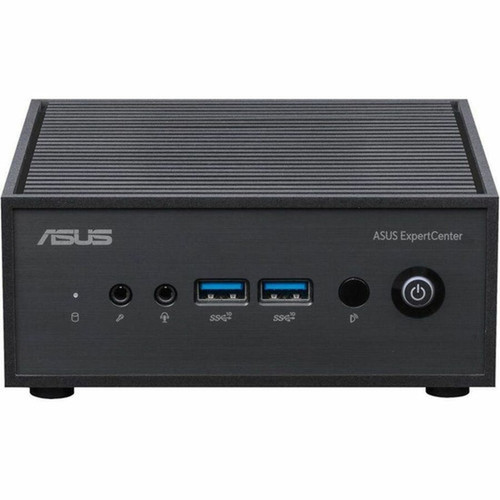 Asus ExpertCenter PN42-BBFN1000X1TD Barebone System - Mini PC - N-series N100 Quad-core 4 Core - Intel Chip - 32 GB DDR4 SDRAM RAM - PN42-BBFN1000X1TD