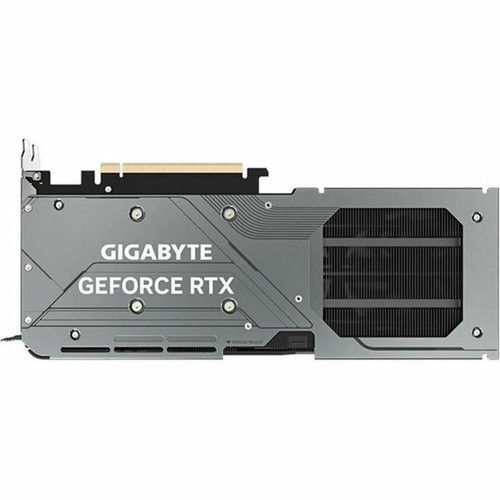 Gigabyte NVIDIA GeForce RTX 4060 Ti Graphic Card - 8 GB GDDR6 - 7680 x 4320 - 258 GHz Core - 128 bit Bus Width - PCI Express 40 - - GV-N406TGAMING OC-8GD