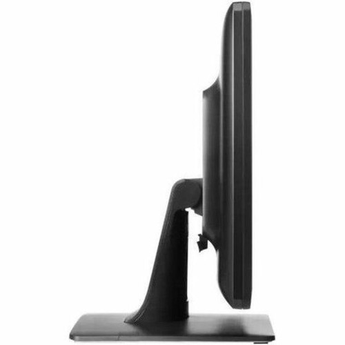 HP L5015TM 15 Class LED Touchscreen Monitor - 43 - 16 ms - 15 Viewable - Acoustic Pulse Recognition - 1024 x 768 - XGA - Thin Film M1F94AAABA