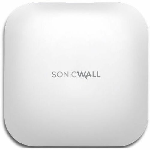SonicWall SonicWave 621 Dual Band IEEE 80211 abgnacax Wireless Access Point - Indoor - 240 GHz 5 GHz - 4 x Internal Antennas 03-SSC-1246