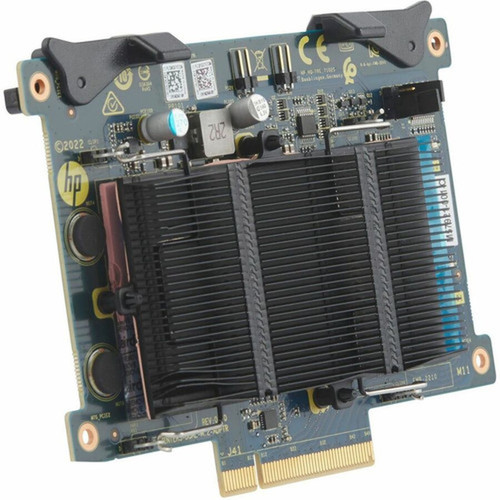 HP Z Turbo 1 TB Solid State Drive - M2 2280 Internal - PCI Express NVMe PCI Express NVMe 40 x4 - Workstation Desktop PC Device 360H5AA