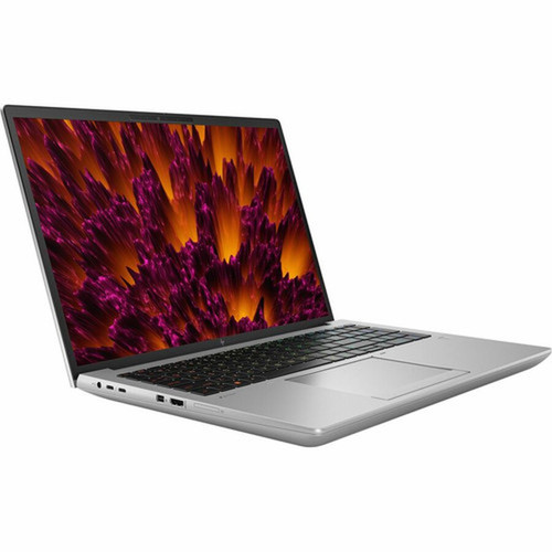 HP ZBook Fury G10 16 40640 mm Mobile Workstation - WUXGA - Intel Core i9 13th Gen i9-13950HX - vPro Technology - 32 GB - 1 TB SSD 878K0UTABA