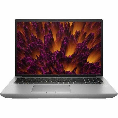 HP ZBook Fury G10 16 40640 mm Mobile Workstation - WQUXGA - Intel Core i7 13th Gen i7-13850HX - vPro Technology - 32 GB - 1 TB SSD 878K7UTABL
