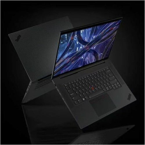 Lenovo ThinkPad P1 Gen 6 21FV0019US 16 Touchscreen Mobile Workstation - WQUXGA - Intel Core i9 13th Gen i9-13900H - vPro Technology - 21FV0019US
