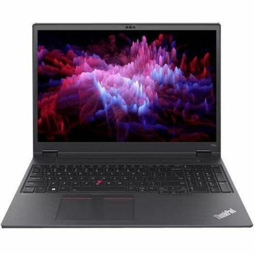 Lenovo ThinkPad P16v Gen 1 21FC0023US 16 Mobile Workstation - WUXGA - Intel Core i7 13th Gen i7-13800H - 16 GB - 512 GB SSD - English 21FC0027US