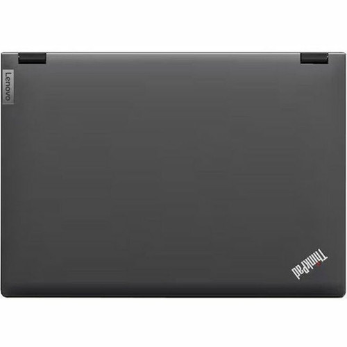 Lenovo ThinkPad P16v Gen 1 21FC001WCA 16 Notebook - WUXGA - Intel Core i7 13th Gen i7-13800H - vPro Technology - 32 GB - 1 TB SSD - - 21FC001WCA