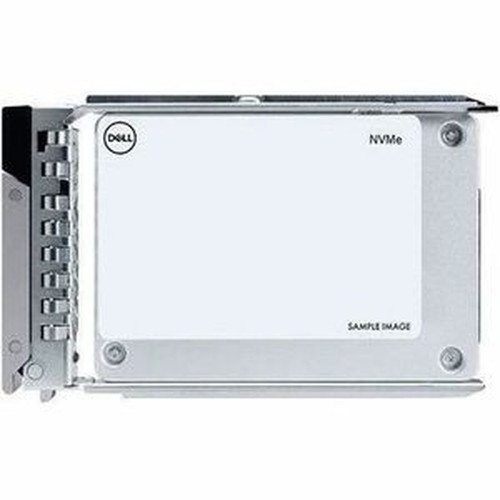 Dell 960 GB Solid State Drive - Internal - U2 PCI Express NVMe 40 - Read Intensive 400-BMTM