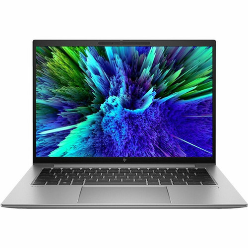 HP ZBook Firefly G10 A 14 35560 mm Mobile Workstation - WUXGA - AMD Ryzen 5 7640HS - 16 GB - 512 GB SSD - English Keyboard - AMD - 88F43UTABA