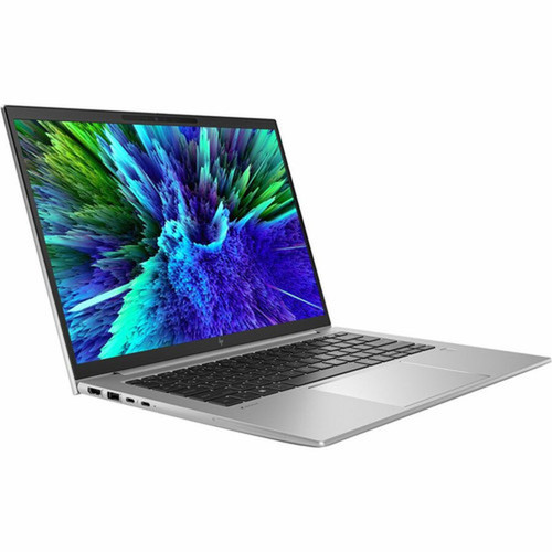 HP ZBook Firefly G10 A 14 35560 mm Mobile Workstation - WUXGA - AMD Ryzen 5 7640HS - 16 GB - 512 GB SSD - English Keyboard - AMD - 88F43UTABA