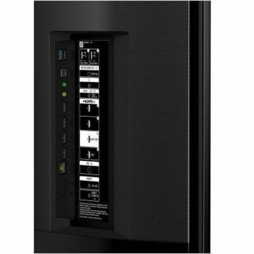 Sony BRAVIA FW-75BZ35L Digital Signage Display - 75 1905 mm LCD - In-plane Switching IPS Technology - High Dynamic Range HDR - FW75BZ35L