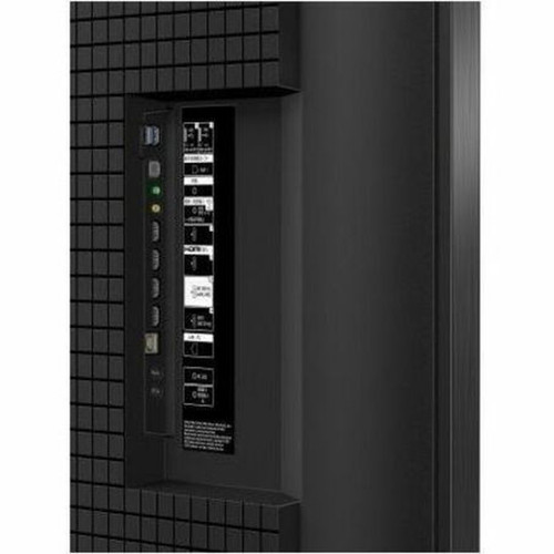 Sony FW-98BZ30L 98 4K HDR Professional Display with Cognitive Processor XRtrade - 98 248920 mm LCD - Vertical Alignment VA - FW98BZ30L