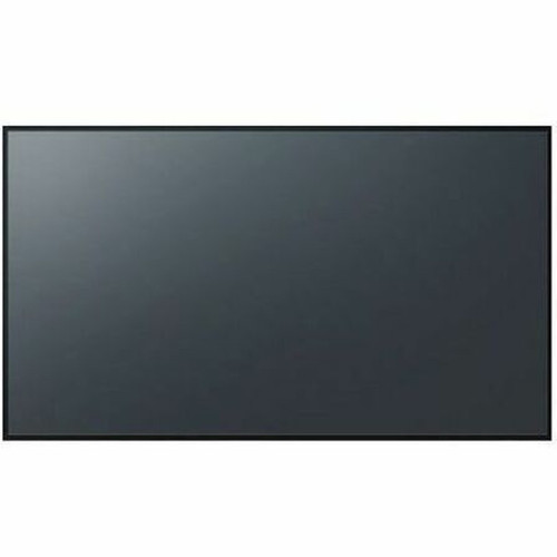 Panasonic TH-55CQE2U 55-inch Class 4K UHD Entry-Level Display - 546 138684 mm LCD - In-plane Switching IPS Technology - 16 7 - TH55CQE2U