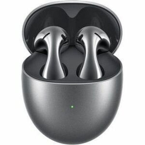 Huawei Freebuds 5 Earset - Stereo - True Wireless - Bluetooth - 16 Hz to 40 kHz - Earbud - Binaural - In-ear - Noise Canceling - Frost 55036454