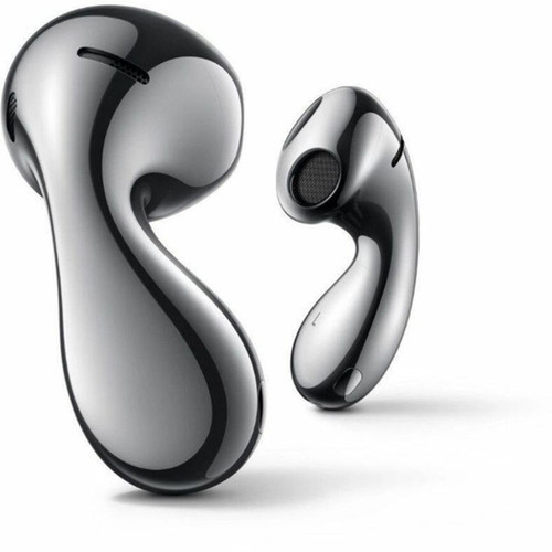 Huawei Freebuds 5 Earset - Stereo - True Wireless - Bluetooth - 16 Hz to 40 kHz - Earbud - Binaural - In-ear - Noise Canceling - Frost 55036454