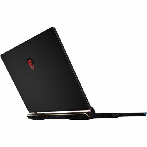 MSI Raider GE78 HX 13V Raider GE78 HX 13VH-430CA 17 43180 mm Gaming Notebook - QHD - Intel Core i9 13th Gen i9-13980HX - 32 GB - RAIDER GE78HX 13VH-430CA