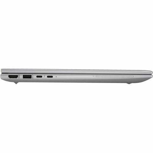 HP ZBook Firefly G10 14 35560 mm Mobile Workstation - Intel Core i5 13th Gen i5-1345U - 32 GB - 512 GB SSD - Intel Chip - In-plane 8F6H9UPABA