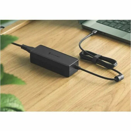 Alogic Rapid Power 100W Inline USB-C GaN Charger - 100 W - 120 V AC 230 V AC Input DCG1X100-USANZ