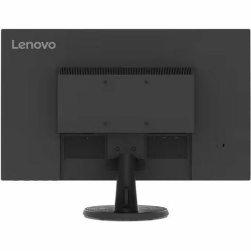 Lenovo D27-40 27 Class Full HD LED Monitor - 169 - Raven Black - 27 Viewable - Vertical Alignment VA - WLED Backlight - 1920 x - 67A3KCC6US