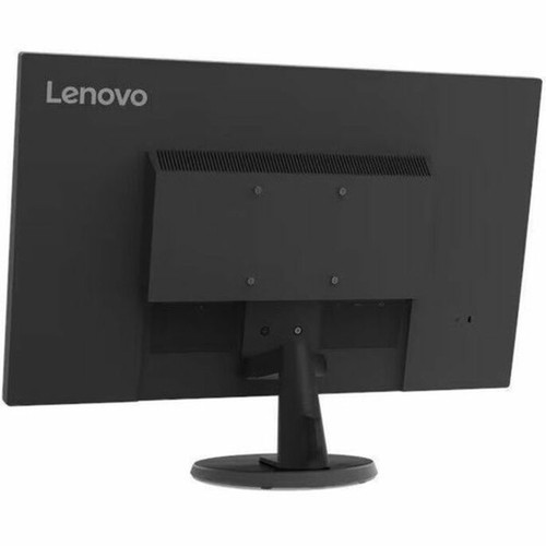 Lenovo D27-40 27 Class Full HD LED Monitor - 169 - Raven Black - 27 Viewable - Vertical Alignment VA - WLED Backlight - 1920 x - 67A3KCC6US